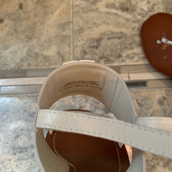 ♥️Tory Burch Logo Slingback Sandal - Picture 5 of 5